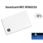 Smartcard NFC  NTAG216