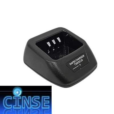 Cargador rápido de escritorio TX-PRO KSC-35 TX-KSC35