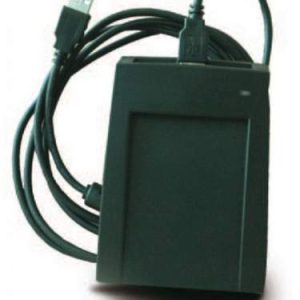Lector de Tarjetas Mifare 13.56 Mhz  USB CR-10MF