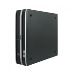 Computadora Ghia Frontier Slim, Intel Core i5-9400 2.90GHz, 8GB, 1TB, Windows 10 Pro 64-bit PCGHIA-2698