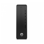 Computadora HP 280 G5 SFF, Intel Core i3-10100 3.60GHz, 8GB, 1TB, Windows 10 Pro 64-bit CPUHPI1240