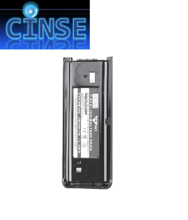 TX-KNB45L Batería Li-lon, 1800 mAh 7.4V TX-KNB-45L