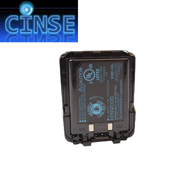 KNB-46L Batería 2000 mAh para TK-3230 KNB-46L