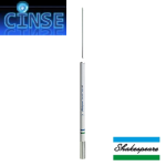 Antena Marina 5225-XT, para embarcación   Móvil, VHF, 6 dB, 100 Watts.  5225-XT