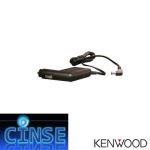 Adaptador vehicular para cargadores KSC-16  18  20  24  25SK. KVC-4