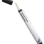 Evolis Pluma Limpiadora para Cabezales ACL005, para Zenius Prima - 3 Piezas ACL005