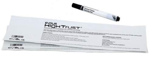 Evolis Kit de Limpieza ACL008, para Badgy200 ACL008