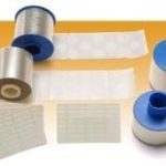 Zebra Cinta 1.0 Mil Claro Laminado, 600 Impresiones 800015-914