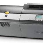 Zebra ZXP7 Z72 Impresora para Credenciales, 300 x 300 DPI, Doble Cara, USB 2.0, Ethernet, Negro Z72-000C0000US00