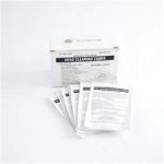 Kit de limpieza para impresoras Zebra LP TLP 105950-034
