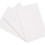 TAG De PVC dual UHF EPC gen 2   MIFARE  SAX-DUAL