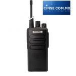 Radio de 2 Vías marca PTTPRO  PRO1000