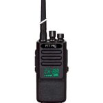 Radio de 2 Vías DMR Digital marca PTT PRO DMR4000