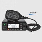 Radio de 2 Vias DMR  Digital  marca PTT PRO  DMR8000