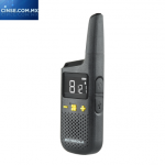 RADIO DE DOS VÍAS COMPACTO  XT-185