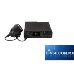 MOTOTRBO RADIOS MÓVILES DE DOS VÍAS SERIE DGM5000e DGM-5000e