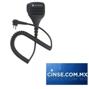 Micrófono de altavoz remoto PMMN4013A