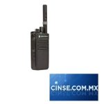 MOTOTRBO RADIO PORTÁTIL DE DOS VÍAS  DEP-550