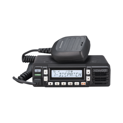Radio Móvil VHF  NX-1700-HNK