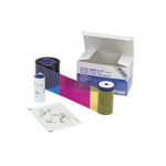 Cinta DataCard YMCKT, 500 Impresiones  534000-003