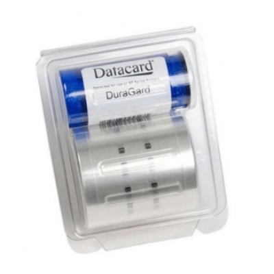 Cinta de Laminación DataCard 508808-001 350 Impresiones, para D460/CD800 CLM 508808-001