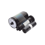 Cinta de impresión FULL COLOR/ YMCKO /Compatible con SMART50 y SMART30 650634