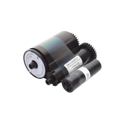 Cinta de impresión FULL COLOR/ YMCKO /Compatible con SMART50 y SMART30 650634