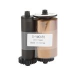 Cinta de impresión FULL COLOR + UV/ Marca de AGUA ULTRAVIOLETA/ Compatible con SMART50 y SMART30 659000