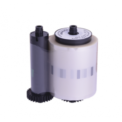 Cinta para Laminacion Transparente/ 500 Impresiones / Compatible con SMART70 659123