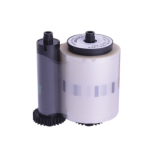 Ribbon Full Color YMCKO para serie SMART51, SMART31 con rendimiento de 250 impresiones 659366