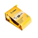 Cinta Zebra Ribbon ix Series, YMCKO, 280 Impresiones, para ZXP Series 3 800033-340