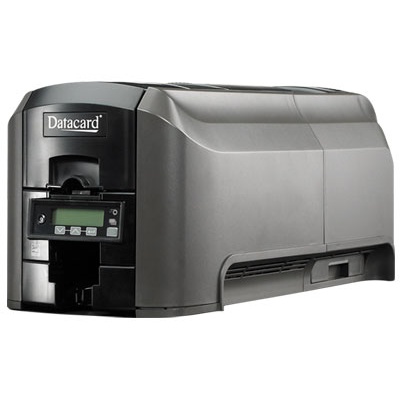IMPRESORA DE TARJETAS Datacard CD800 CD800