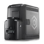 IMPRESORA DE TARJETAS  DATACARD CR 805 simplex CR 805