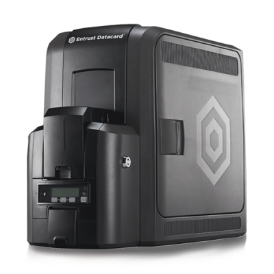 IMPRESORA DE TARJETAS  DATACARD CR 805 simplex CR 805