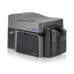 Impresora de tarjetas Fargo DTC1250e DTC1250e
