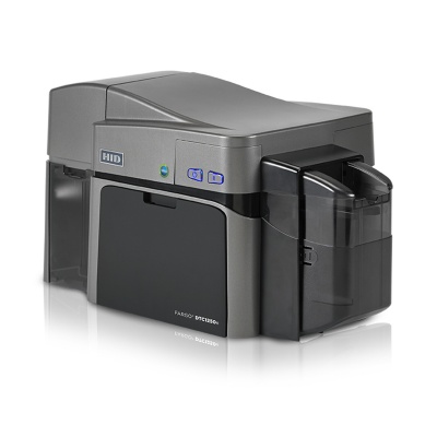 Impresora de tarjetas Fargo DTC1250e DTC1250e