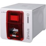 iMPRESORA DE TARJETAS Evolis Zenius Evolis Zenius