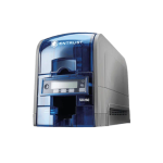 Impresora de tarjetas Datacard SD260 SD260