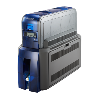 Impresora de tarjetas Datacard SD460 SD460