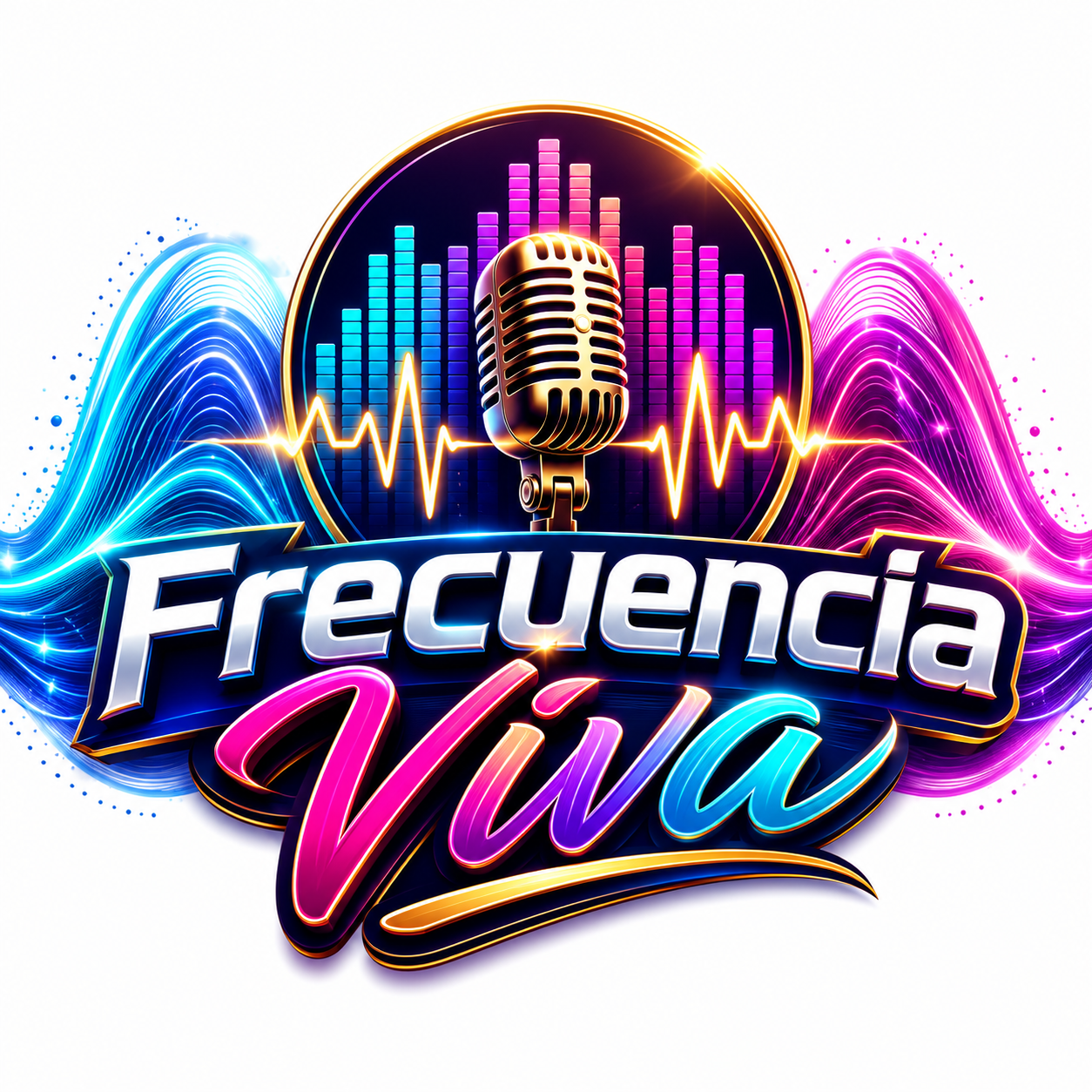 Frecuencia Viva